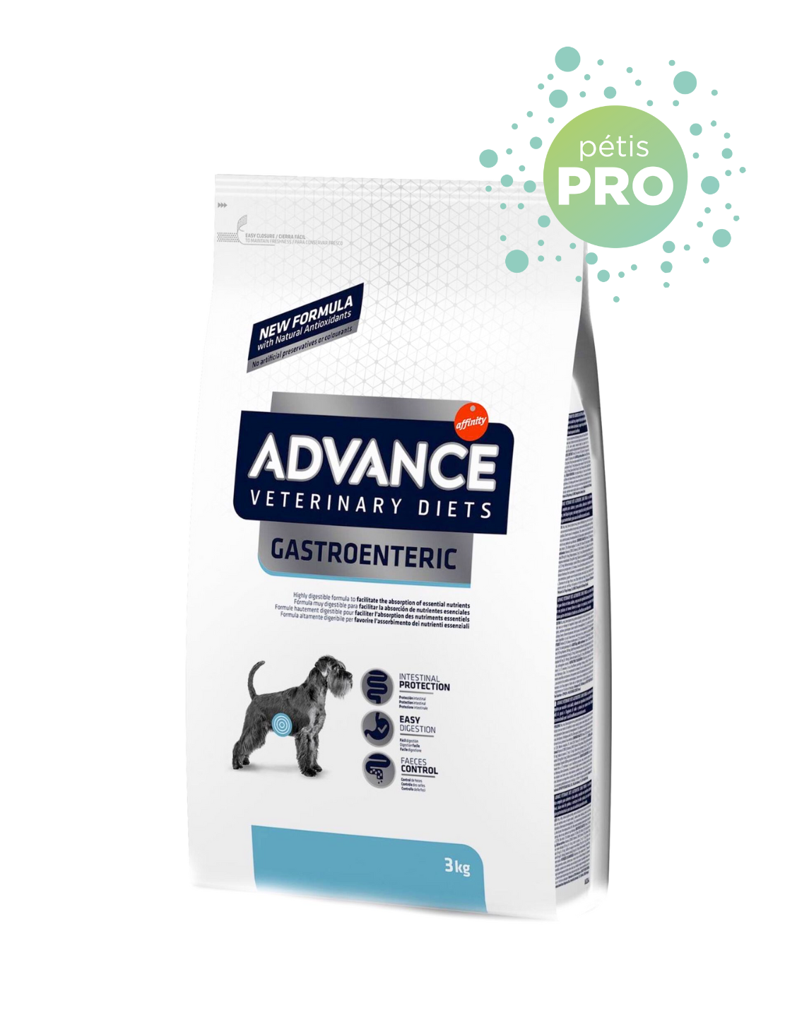 Advance Vet Dog Gastroenteric