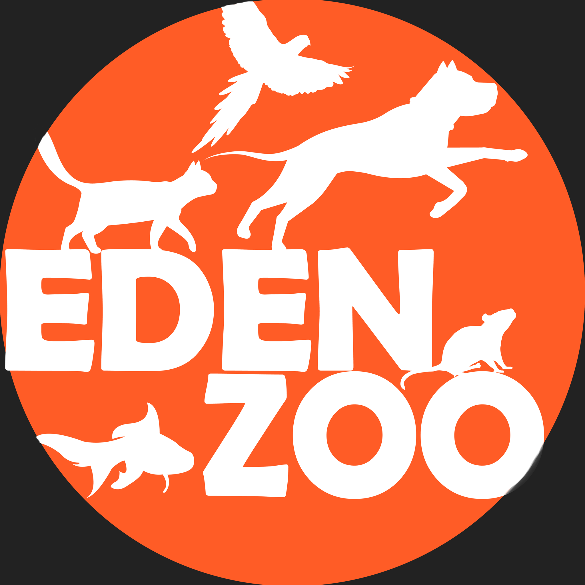 Eden ZOO - Leça Da Palmeira