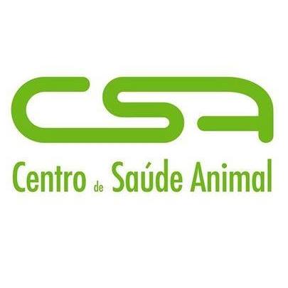 C.S.A. - Centro de Saúde Animal