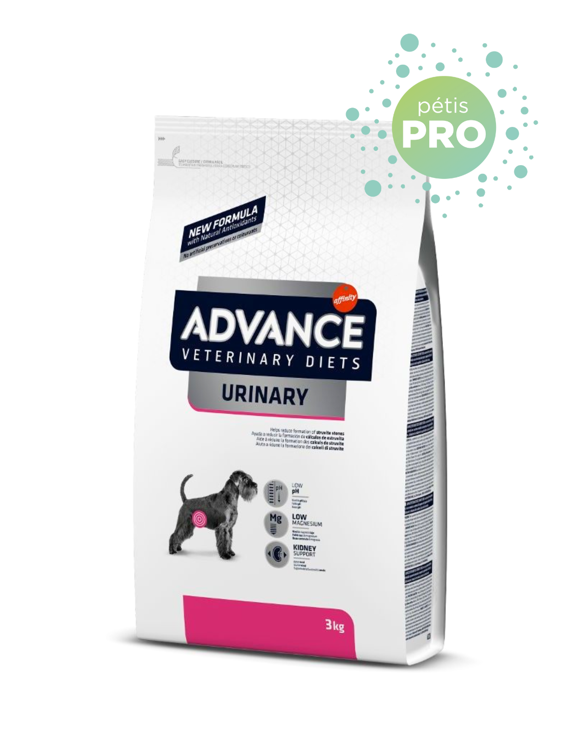 Advance Vet Dog Urinary