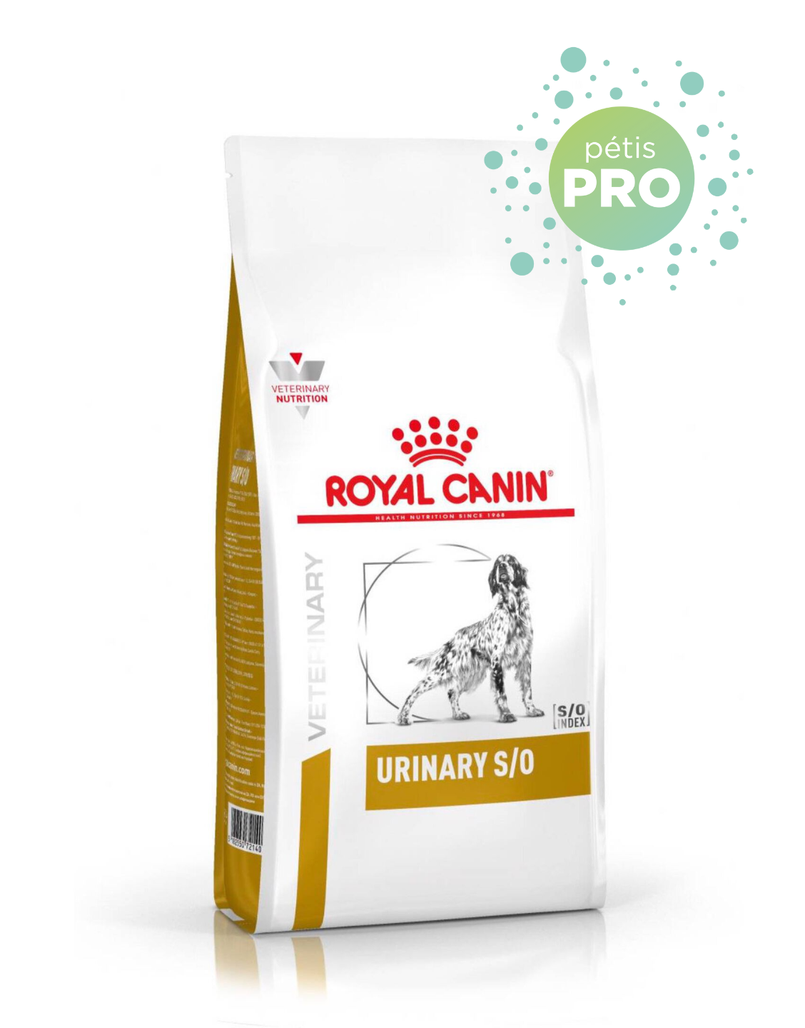 Royal Canin Vet Urinary S O Canine