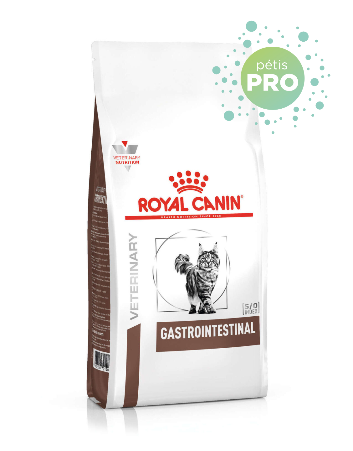 Royal Canin Vet Gastro Intestinal Feline