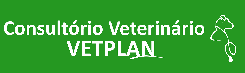 Consultório Veterinário Vetplan