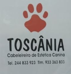 Toscânia Cabel. de Estét. Canina